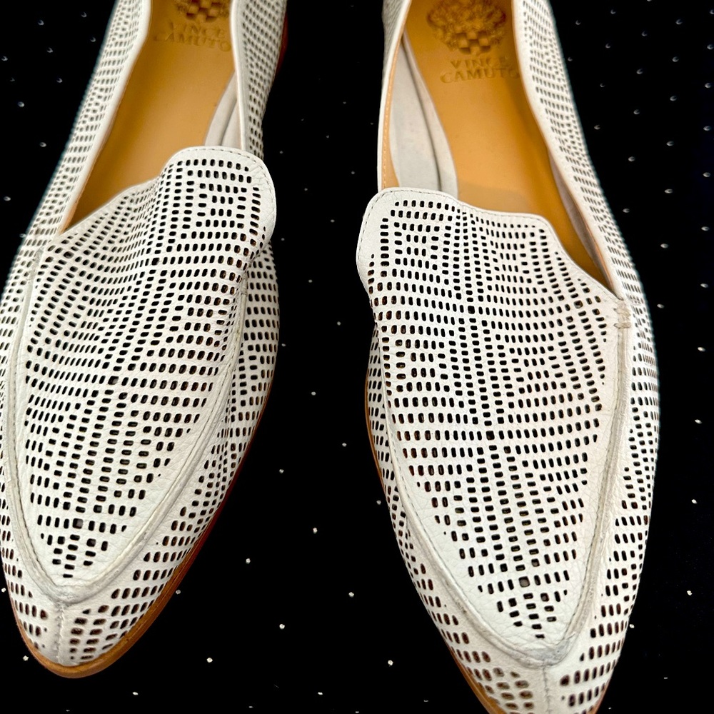 Vince Camuto loafers